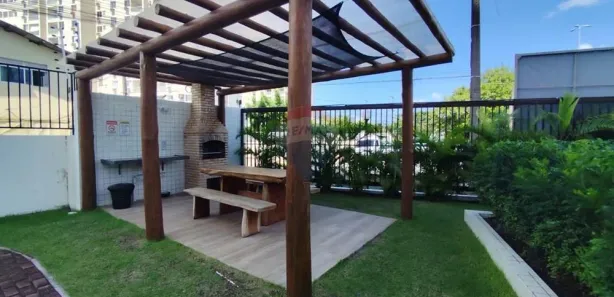 Apartamento com 3 Quartos à venda, 63m² no Imbiribeira, Recife
