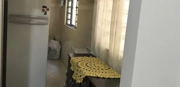 Apartamento com 2 Quartos à venda, 54m² no Jardim São Bom Jesus, Monte Mor