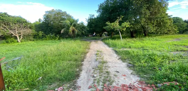 Fazenda / Sítio / Chácara com 4 Quartos para alugar, 5124m² no Caracanga, Itaitinga