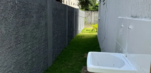 Casa de Condomínio com 3 Quartos à venda, 78m² no Vila de Abrantes (Abrantes), Camaçari