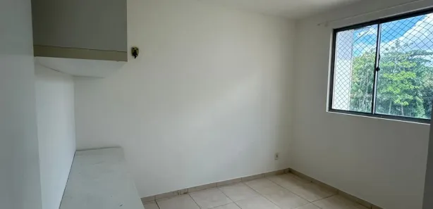Apartamento com 2 Quartos para alugar, 55m² no Pedreirinha, Marituba