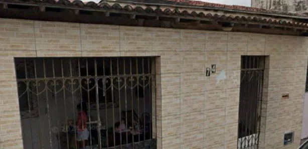 Casa com 4 Quartos à venda, 120m² no Eduardo Gomes, São Cristóvão