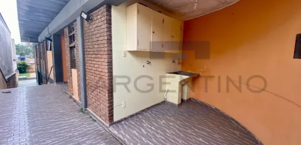 Casa Comercial para venda ou aluguel, 220m² no Parque Monte Líbano, Mogi das Cruzes
