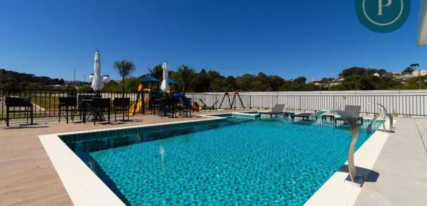 Terreno / Lote / Condomínio à venda, 123m² no Santa Cândida, Curitiba