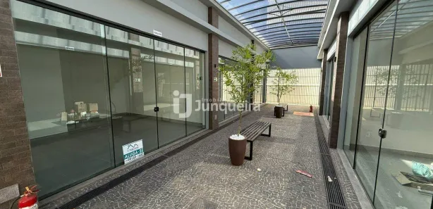 Loja / Salão / Ponto Comercial para alugar, 60m² no Parque Residencial Cambará, Rio das Pedras