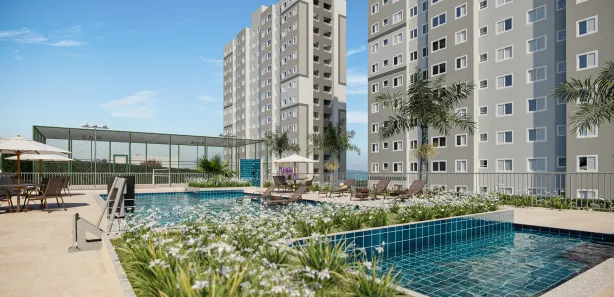 Residencial Mirante das Brisas no Residencial Villa Lobos, Bauru