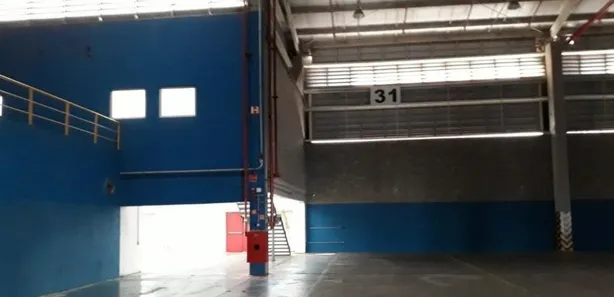 Galpão / Depósito / Armazém para alugar, 24000m² no Jardim Santa Luzia, Hortolândia