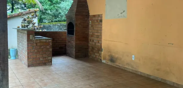 Fazenda / Sítio / Chácara com 2 Quartos à venda, 1177m² no Ponta Negra (Ponta Negra), Maricá