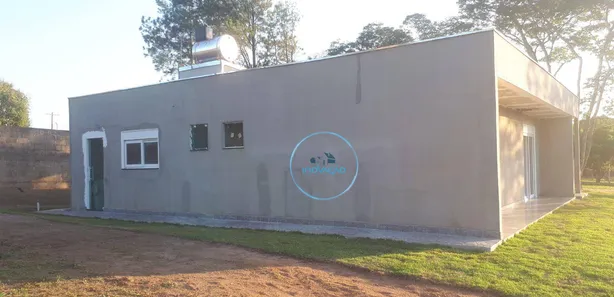 Casa com 3 Quartos à venda, 150m² no Serra Azul I, Charqueada