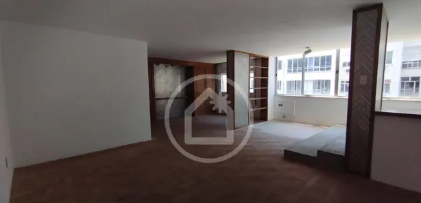 Apartamento com 4 Quartos à venda, 211m² no Copacabana, Rio de Janeiro