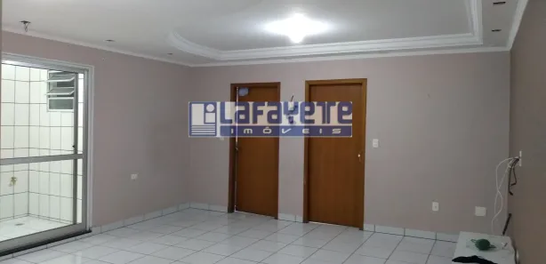 Apartamento com 2 Quartos para alugar, 90m² no Centro, Diadema