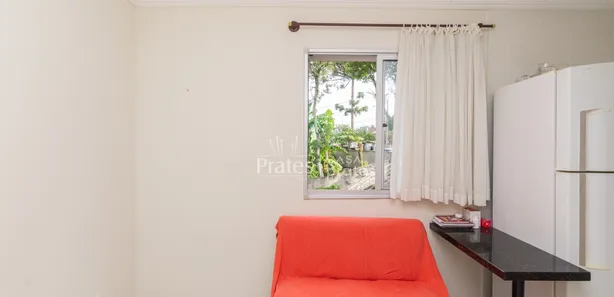 Apartamento com 1 Quarto à venda, 31m² no Pilarzinho, Curitiba