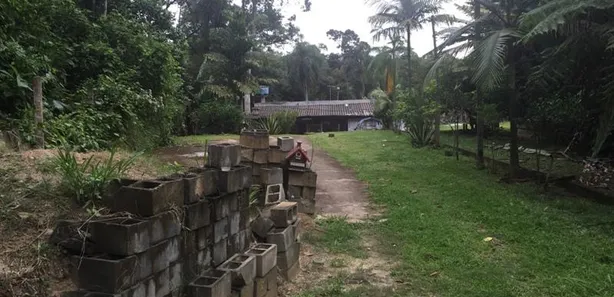 Terreno / Lote / Condomínio à venda, 2172m² no Jardim das Cerejeiras, Arujá