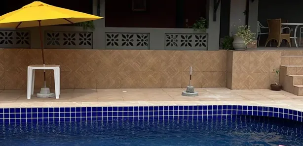 Casa com 3 Quartos à venda, 150m² no Arembepe (Abrantes), Camaçari