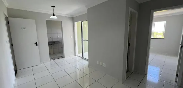 Apartamento com 3 Quartos para alugar, 79m² no Jabotiana, Aracaju