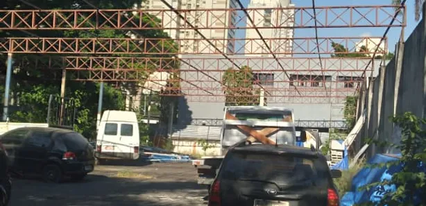 Terreno / Lote / Condomínio para alugar, 354m² no Campo Belo, São Paulo