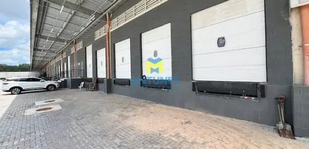 Galpão / Depósito / Armazém para alugar, 2317m² no Bonança, Moreno