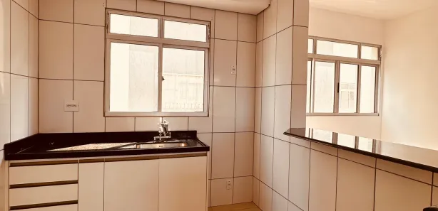 Apartamento com 3 Quartos à venda, 83m² no Europa, Contagem