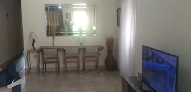 Casa com 4 Quartos à venda, 250m² no Setor Habitacional Arniqueira, Brasília