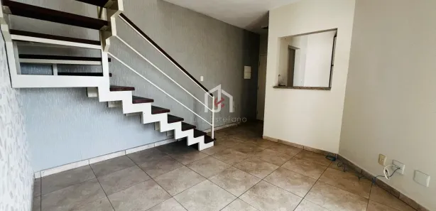Cobertura com 3 Quartos à venda, 142m² no Vila São José, Taubaté
