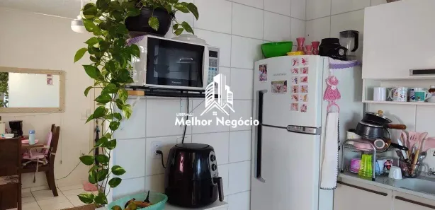 Apartamento com 2 Quartos à venda, 45m² no Jardim Engenho, Monte Mor