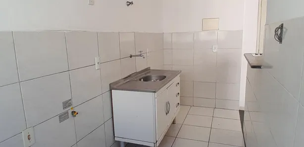 Apartamento com 2 Quartos à venda, 50m² no Centro, Belford Roxo