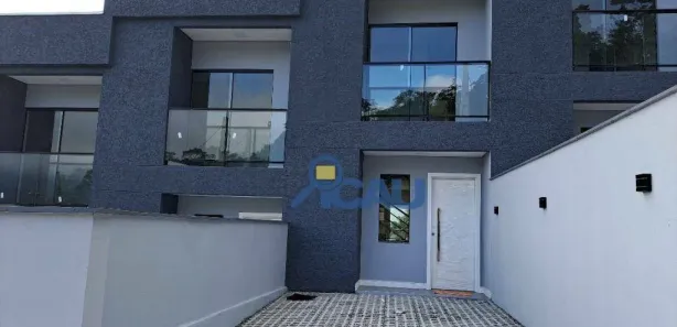 Sobrado com 2 Quartos à venda, 90m² no Passo Manso, Blumenau