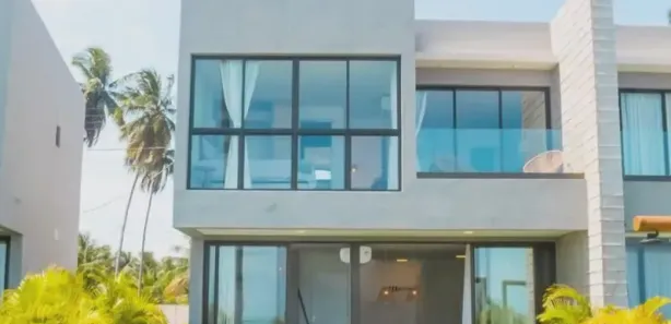 Casa de Condomínio com 3 Quartos à venda, 130m² no , Passo de Camaragibe