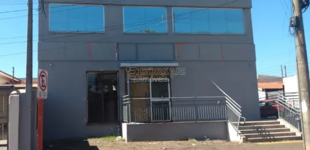 Prédio Inteiro para venda ou aluguel, 433m² no Jardim Floridiana (Vila Xavier), Araraquara