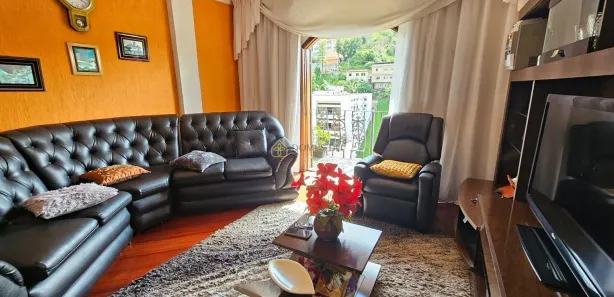 Apartamento com 2 Quartos à venda, 144m² no Verbo Divino, Barra Mansa