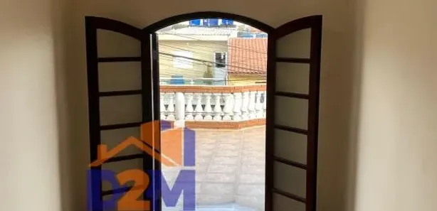 Sobrado com 2 Quartos à venda, 237m² no Veloso, Osasco