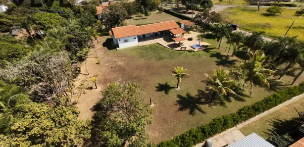 Casa com 3 Quartos à venda, 3340m² no , Hidrolândia