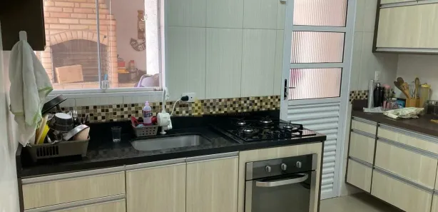 Casa de Condomínio com 2 Quartos à venda, 98m² no Jardim Primavera, Itupeva