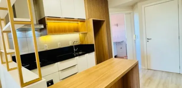 Apartamento com 2 Quartos à venda, 70m² no São Cristóvão, Criciúma