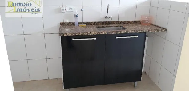 Apartamento com 2 Quartos à venda, 52m² no Terra Preta (Terra Preta), Mairiporã