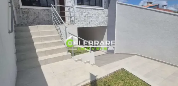 Casa com 3 Quartos à venda, 108m² no Jardim Sao Pedro, Quatro Barras