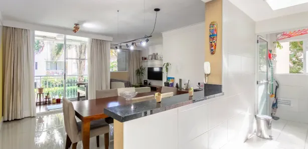 Apartamento com 2 Quartos à venda, 69m² no Cidade Ademar, São Paulo