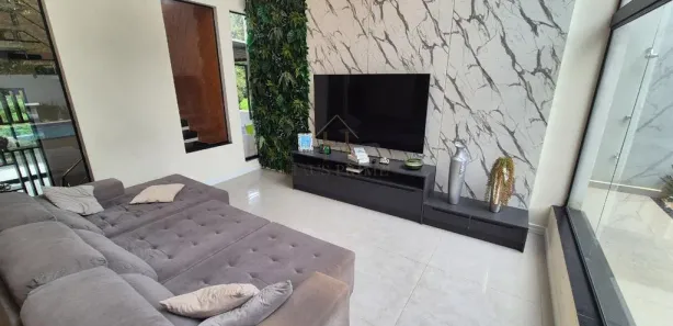 Casa de Condomínio com 4 Quartos à venda, 300m² no Jardim Europa, Vargem Grande Paulista