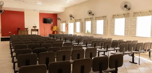 Conjunto Comercial / Sala com 1 Quarto à venda, 159m² no 35º BI, Feira de Santana