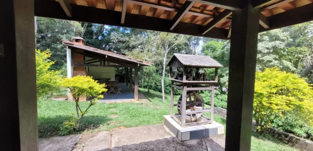 Fazenda / Sítio / Chácara com 2 Quartos à venda, 20500m² no , Mairinque