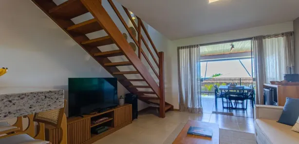 Apartamento com 2 Quartos à venda, 98m² no Itacimirim (Monte Gordo), Camaçari