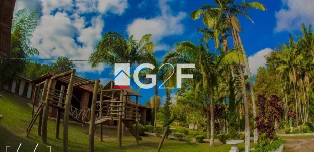 Fazenda / Sítio / Chácara com 4 Quartos à venda, 1000m² no Pindorama, Mogi das Cruzes