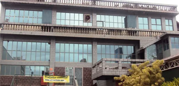 Prédio Inteiro para venda ou aluguel, 940m² no Vila Bissoto, Valinhos