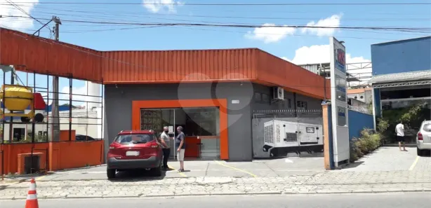 Loja / Salão / Ponto Comercial à venda, 128m² no Vila Bernadotti, Mogi das Cruzes