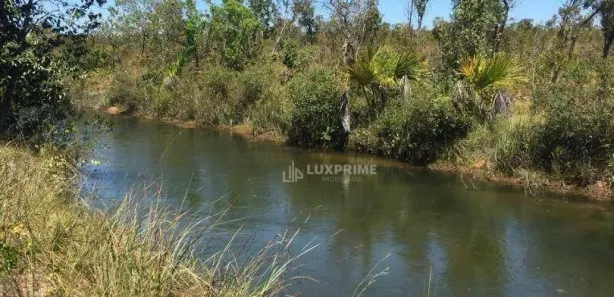 Fazenda / Sítio / Chácara à venda, 15240000m² no , Ponte Alta do Tocantins
