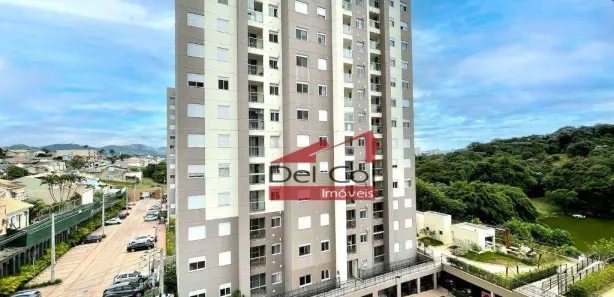 Apartamento com 2 Quartos para alugar, 69m² no Jardim do Lago, Bragança Paulista