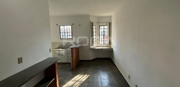 Flat com 1 Quarto à venda, 29m² no Jardim Santa Paula, São Carlos