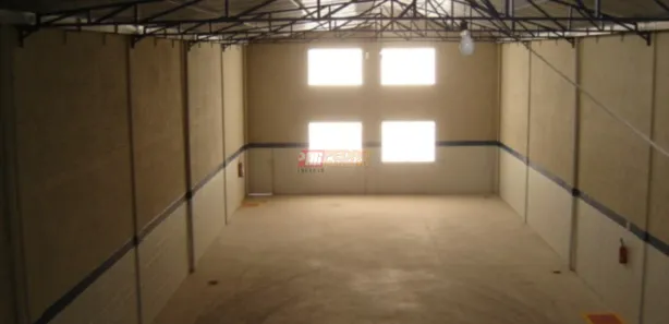Galpão / Depósito / Armazém à venda, 530m² no Vila Príncipe de Gales, Santo André