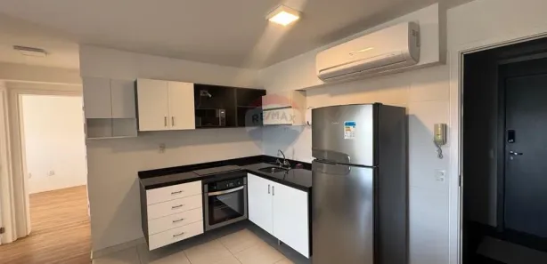 Apartamento com 2 Quartos para alugar, 69m² no Água Branca, São Paulo