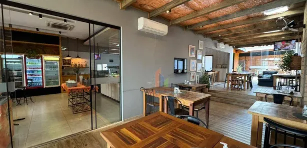 Loja / Salão / Ponto Comercial para venda ou aluguel, 360m² no Centro, Araras